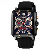 Château Regal Watch